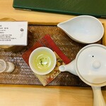 土佐茶カフェ - 