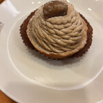 タリーズコーヒー - 料理写真: