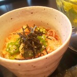 Sushi Zen - Tororo Soba