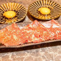 北新地焼肉 きらく - 