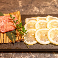 北新地焼肉 きらく - 