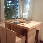 もつやき　婁熊東京 - 