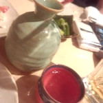 もつやき　婁熊東京 - 