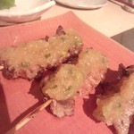 もつやき　婁熊東京 - 