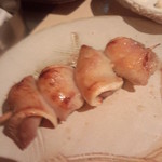 もつやき　婁熊東京 - 