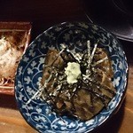 やきとん 木々家 - 