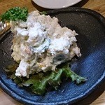 やきとん 木々家 - 