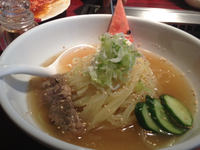 焼肉まんぷく みたけ店 - 厨川（焼肉）の写真