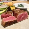 肉料理ふくなが