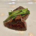 肉料理ふくなが - 