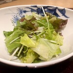 肉料理ふくなが - 