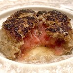 肉料理ふくなが - 