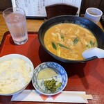 うどんの森川 - 