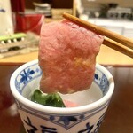 肉料理ふくなが - 