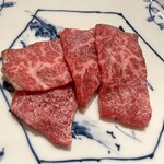 肉料理ふくなが - 