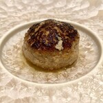 肉料理ふくなが - 