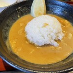 うどんの森川 - 