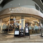 Sizenn Syoku Cafe&Bar Yurari - 
