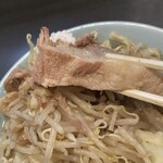 自家製麺 No11 - 