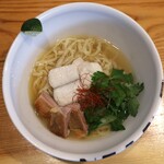 らーめん かねかつ - 