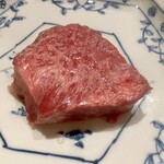 肉料理ふくなが - 