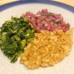 肉料理ふくなが - 