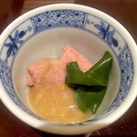 肉料理ふくなが - 