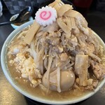自家製麺 No11 - 