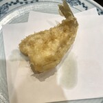 Tempura Shinjuku Tsuna Hachi - 