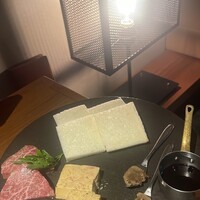 焼肉うしごろ 表参道店 - 