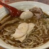 焼きあご塩らー麺 たかはし 歌舞伎町店