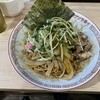 武蔵野アブラ學会 神田店