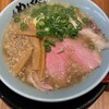 京都拉麺 めんくら