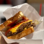 BAKERY&BURGER JB's TOKYO - 