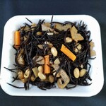 きたがわ - ひじきの煮物