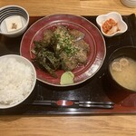 海鮮居酒屋　博多トク・トク - 