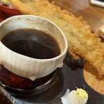 ダッタン蕎麦 寿庵 - 