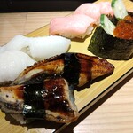 Sushimaru - 