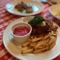 グランド・セントラル・オイスターバー&レストラン 品川店 - 