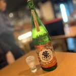 UMAMI日本酒弐番館 - 