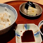 銀座 しのはら - 