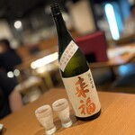 UMAMI日本酒弐番館 - 