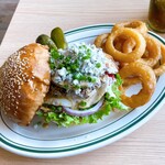 プランプ ダイナー - 