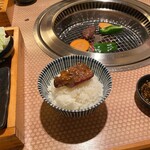 神戸牛焼肉 西村家 - 