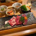 神戸牛焼肉 西村家 - 