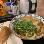 丸亀製麺 - 