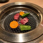 あぶり肉工房 西村家 - 