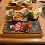 神戸牛焼肉 西村家 - 