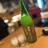 UMAMI日本酒弐番館 - 