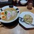 彩色ラーメンきんせい - 料理写真: